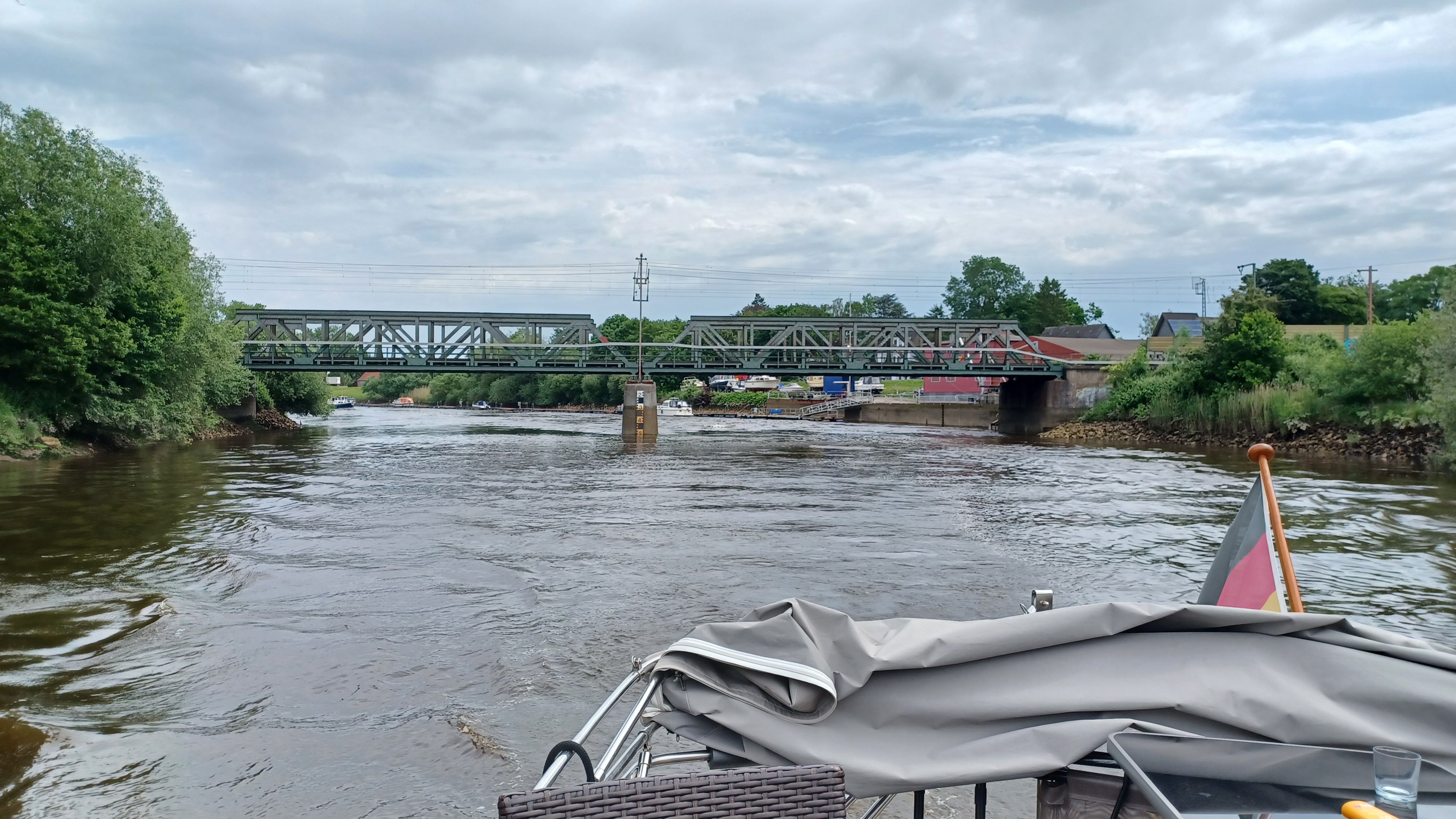 eisenbahnbruecke